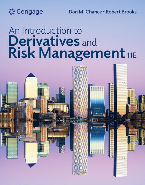 Introduction to Derivatives and Risk Management