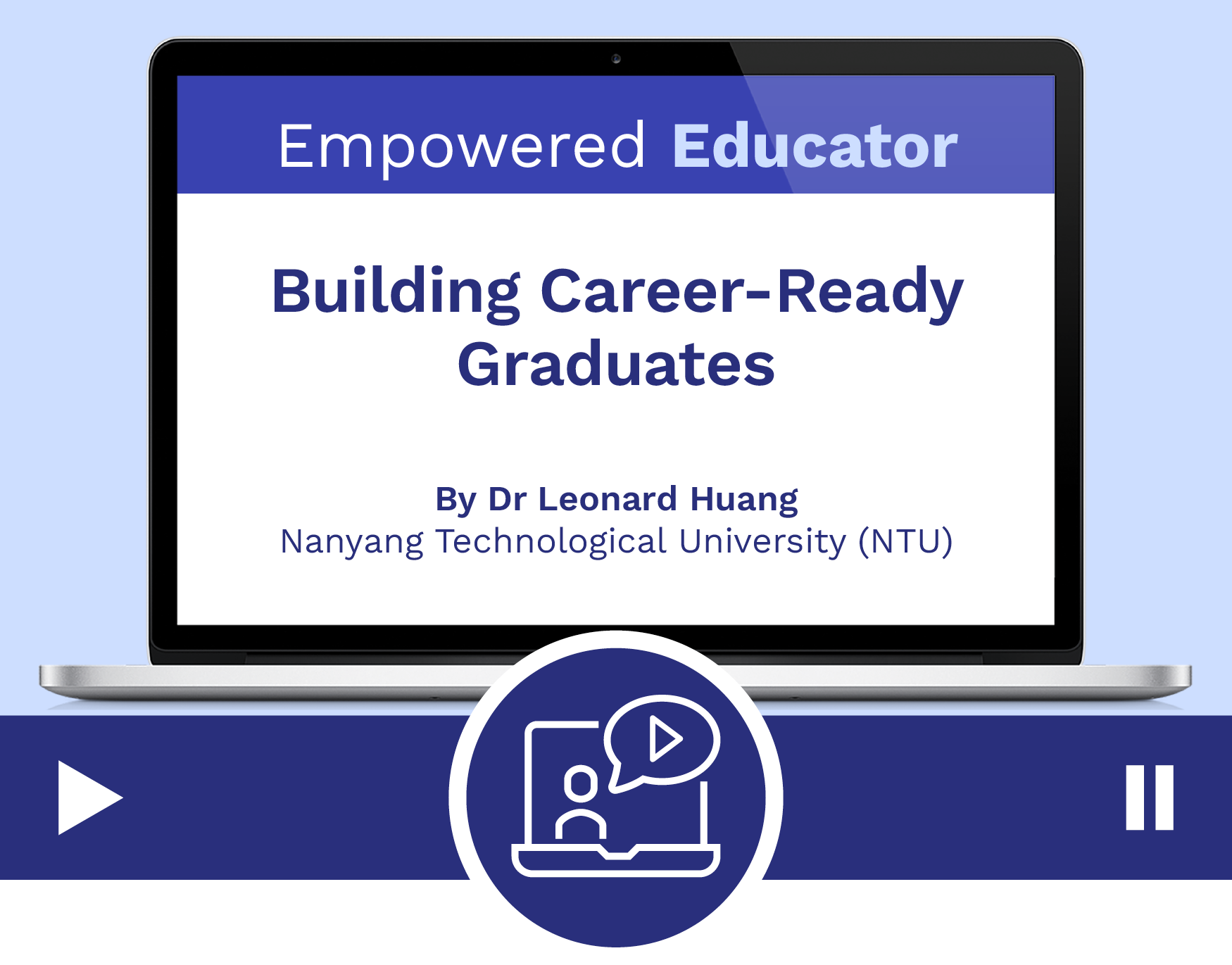Building Career - Ready Graduates <br/>