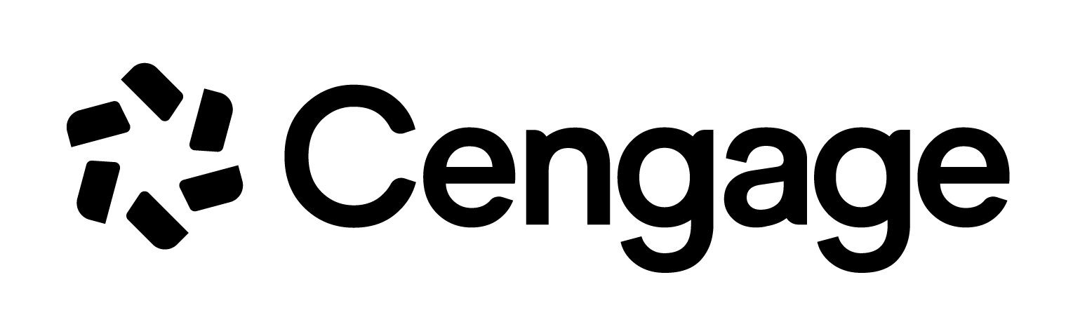 Cengage Logo