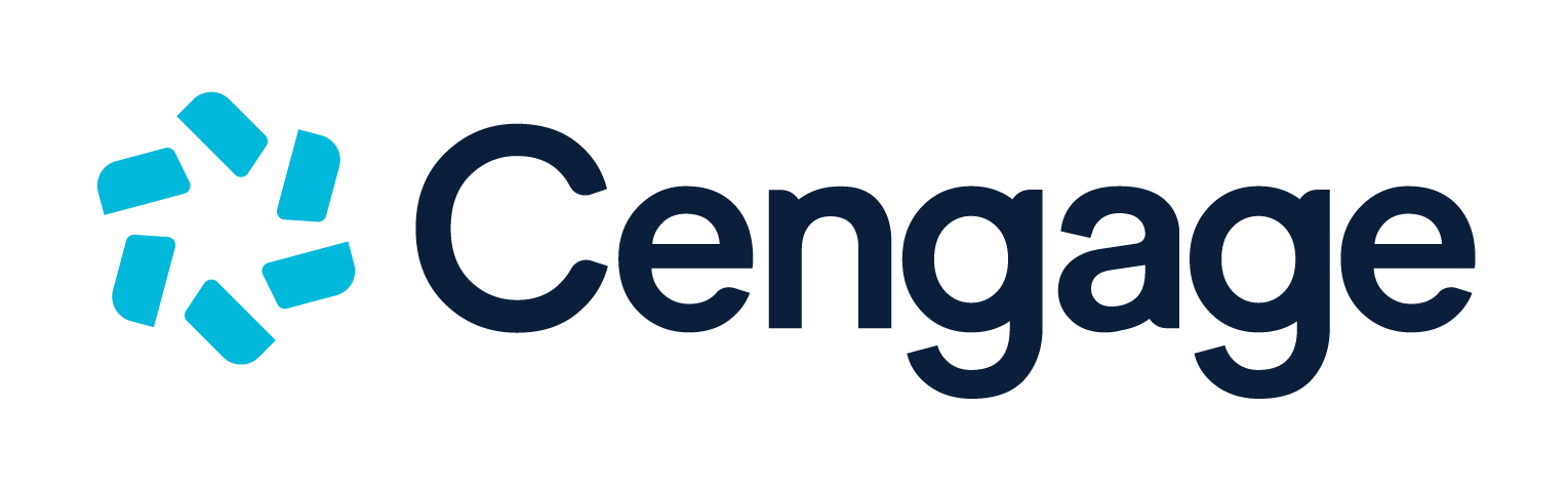 Cengage Logo